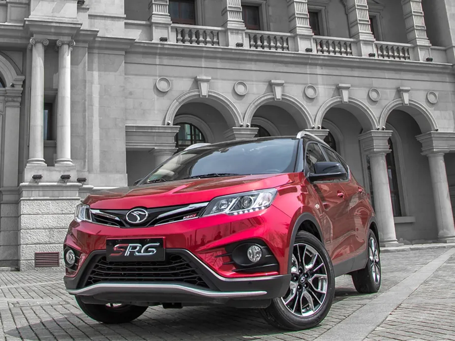 2019 Soueast DX3 1.5L 120HP L4 5MT,autocango,china used car exporter,china ev exporter,chinese used car exporter,chinese used ev exporter