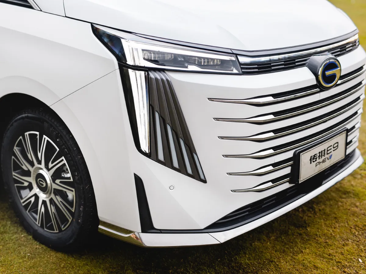 GAC Trumpchi E9,autocango,china used car exporter,china ev exporter,chinese used car exporter,chinese used ev exporter