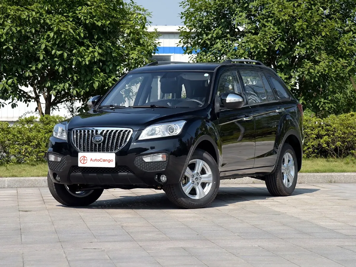 LiFan X60,autocango,china used car exporter,china ev exporter,chinese used car exporter,chinese used ev exporter