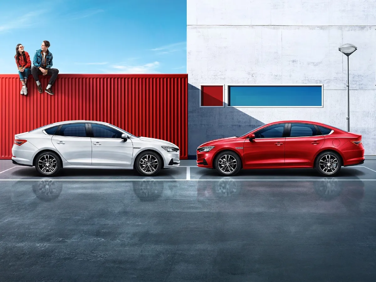 BYD Qin Pro,autocango,china used car exporter,china ev exporter,chinese used car exporter,chinese used ev exporter