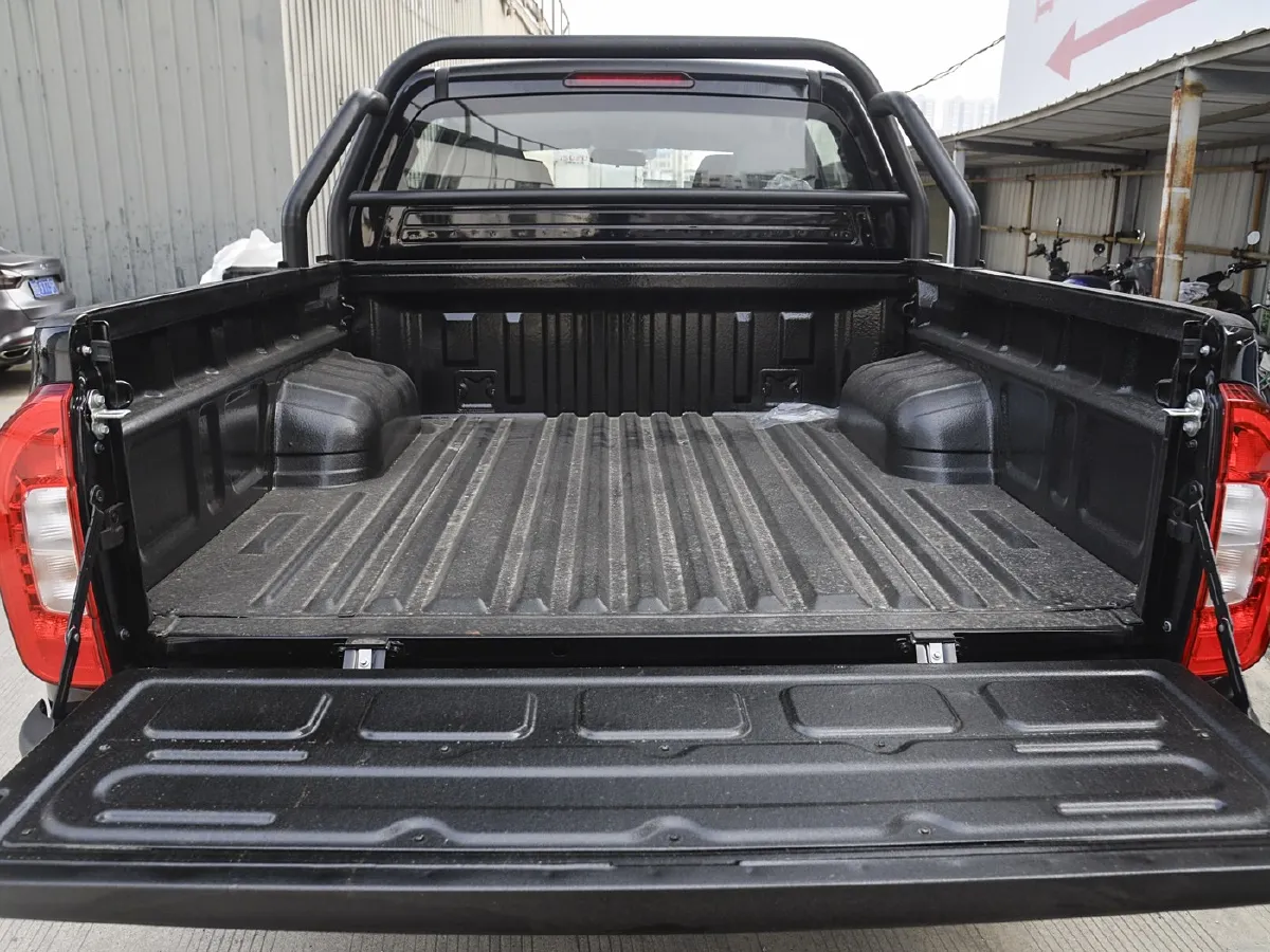 Foton General F9,autocango,china used car exporter,china ev exporter,chinese used car exporter,chinese used ev exporter