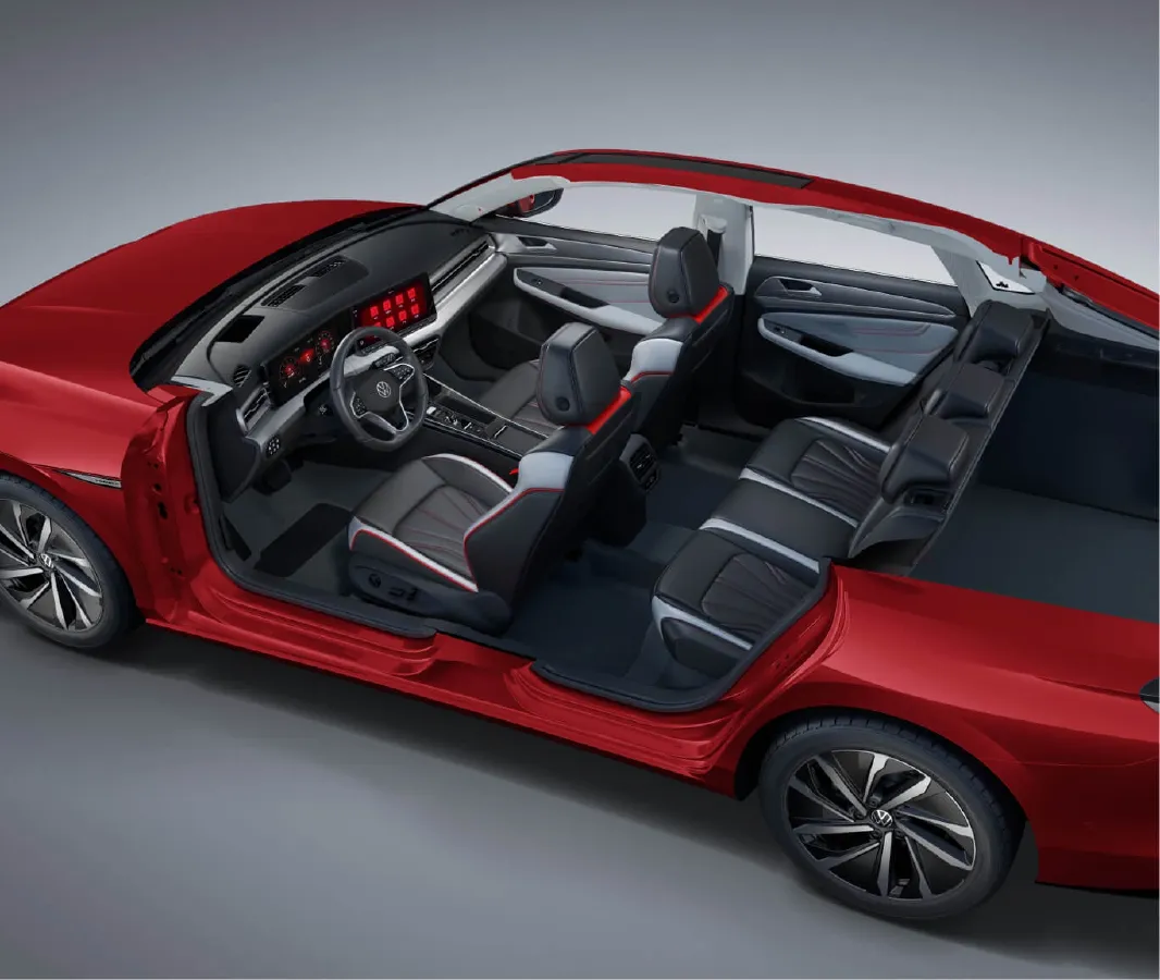 Volkswagen Lamando,autocango,china used car exporter,china ev exporter,chinese used car exporter,chinese used ev exporter