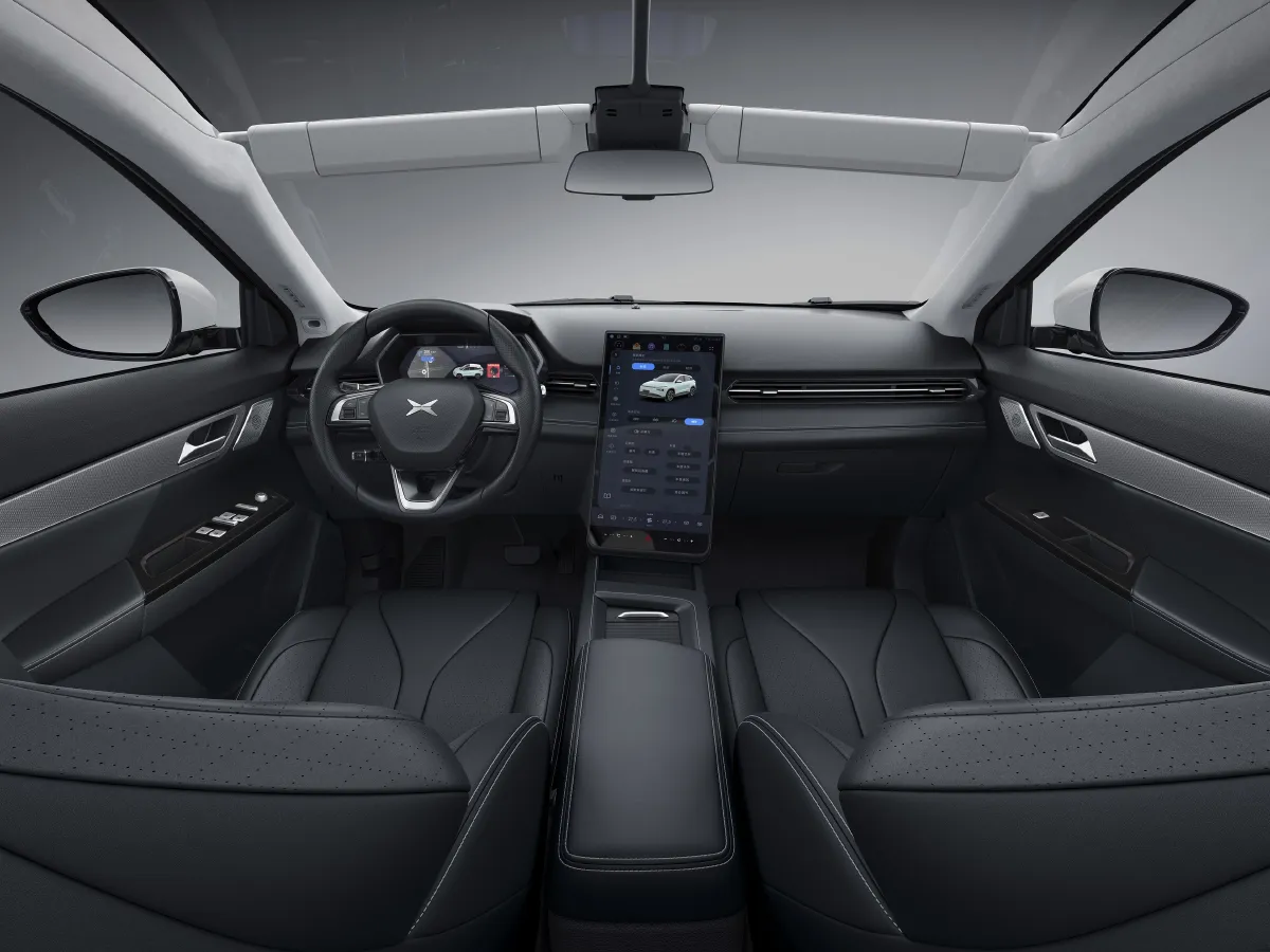 Xpeng G3,autocango,china used car exporter,china ev exporter,chinese used car exporter,chinese used ev exporter