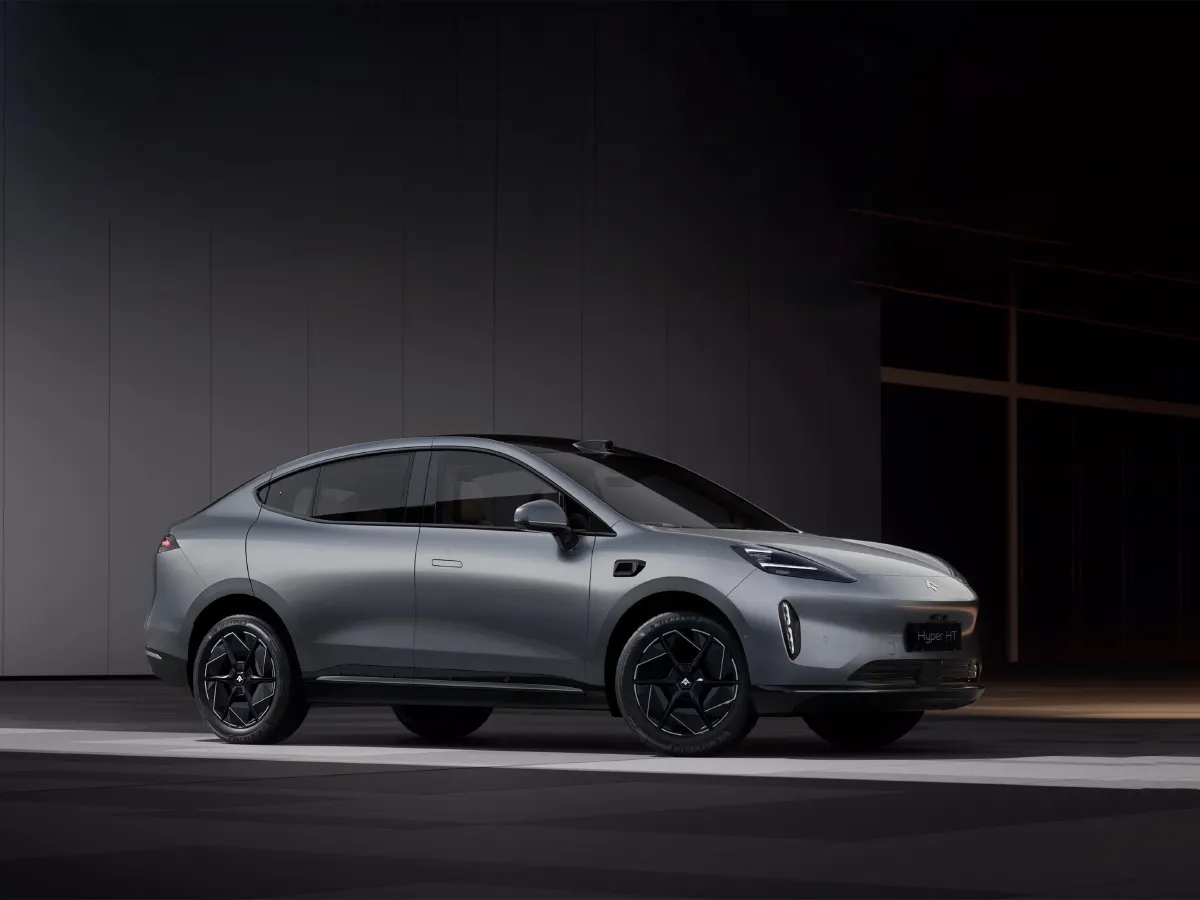 HYPTEC HT,autocango,china used car exporter,china ev exporter,chinese used car exporter,chinese used ev exporter