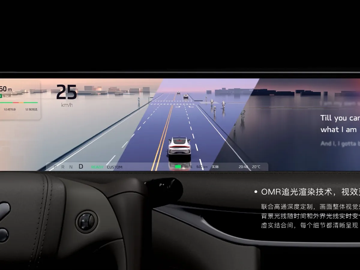 IM L6,autocango,china used car exporter,china ev exporter,chinese used car exporter,chinese used ev exporter