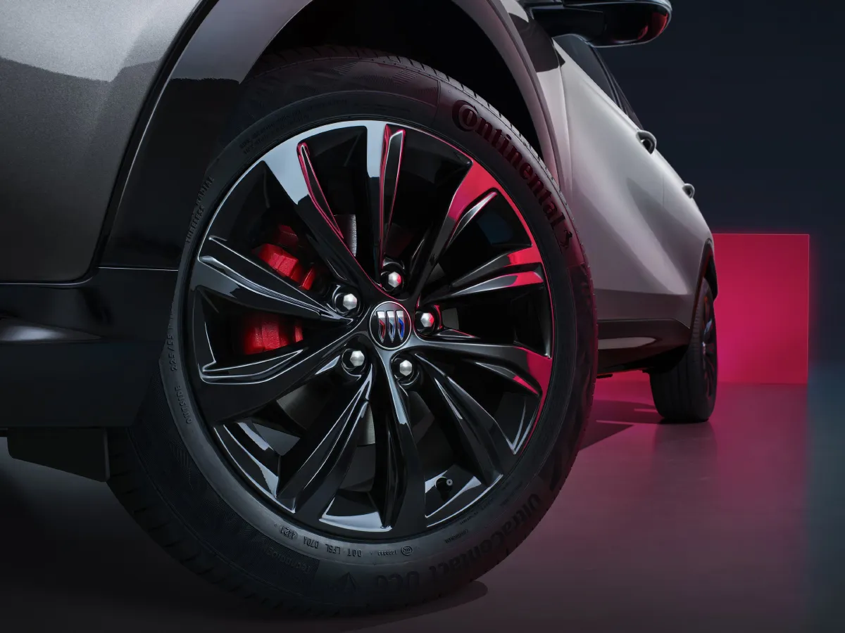 Buick Envista,autocango,china used car exporter,china ev exporter,chinese used car exporter,chinese used ev exporter