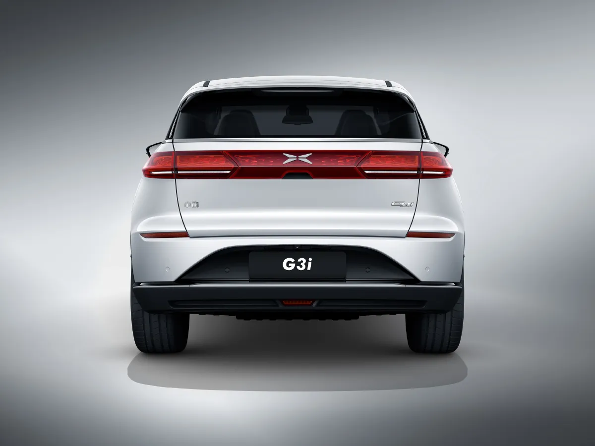 Xpeng G3,autocango,china used car exporter,china ev exporter,chinese used car exporter,chinese used ev exporter