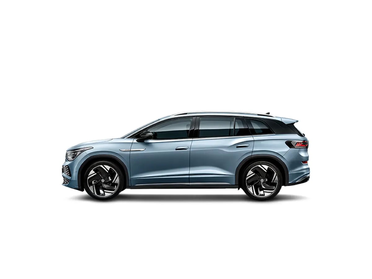 Volkswagen ID.6 X,autocango,china used car exporter,china ev exporter,chinese used car exporter,chinese used ev exporter