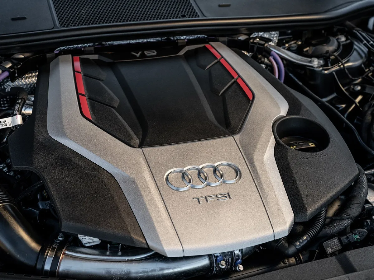 Audi S6,autocango,china used car exporter,china ev exporter,chinese used car exporter,chinese used ev exporter