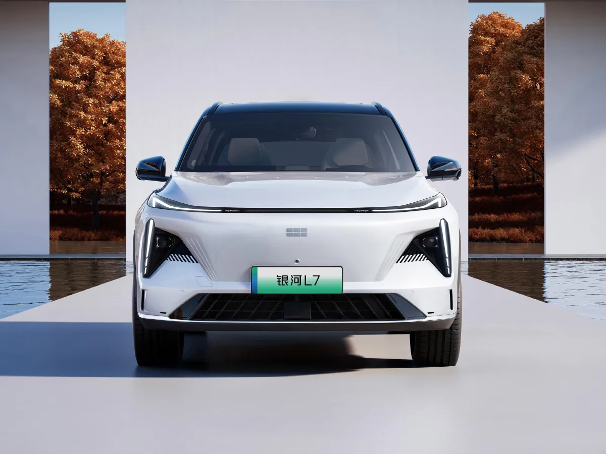 Geely Galaxy L7,autocango,china used car exporter,china ev exporter,chinese used car exporter,chinese used ev exporter