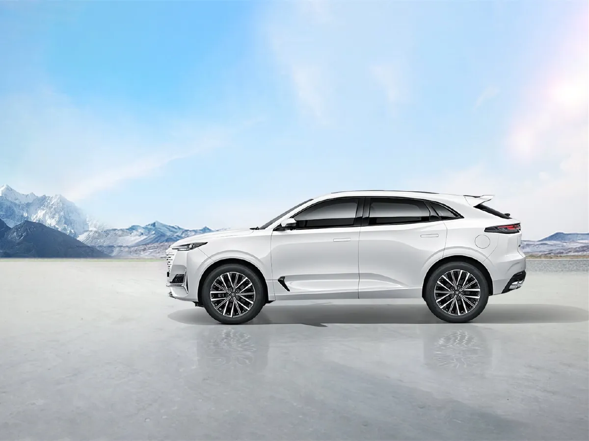 ChangAn UNI-K,autocango,china used car exporter,china ev exporter,chinese used car exporter,chinese used ev exporter