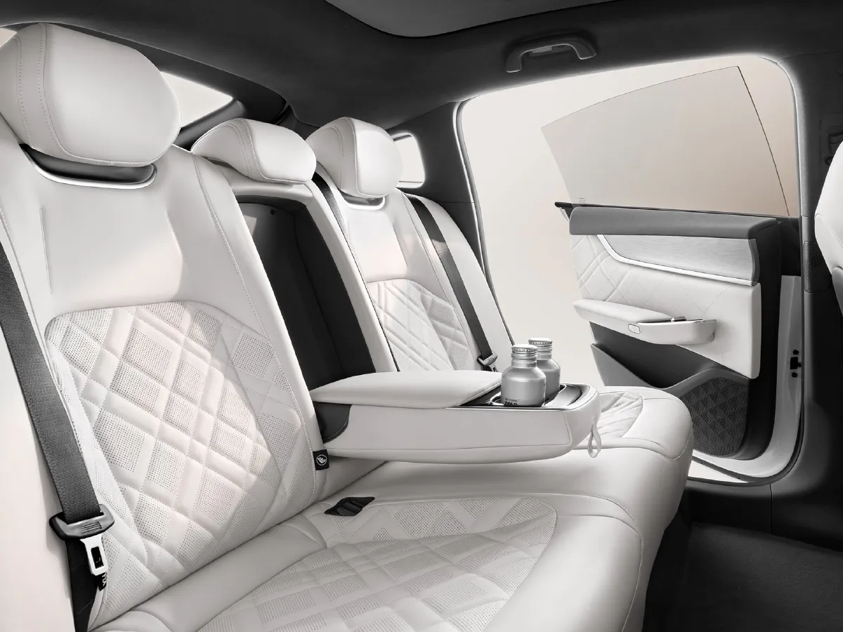 ChangAn QiYuan A07,autocango,china used car exporter,china ev exporter,chinese used car exporter,chinese used ev exporter