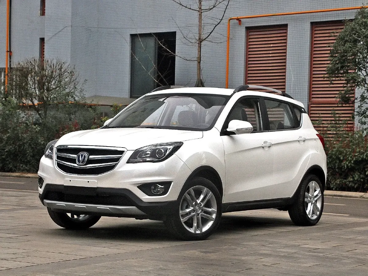 ChangAn CS35,autocango,china used car exporter,china ev exporter,chinese used car exporter,chinese used ev exporter