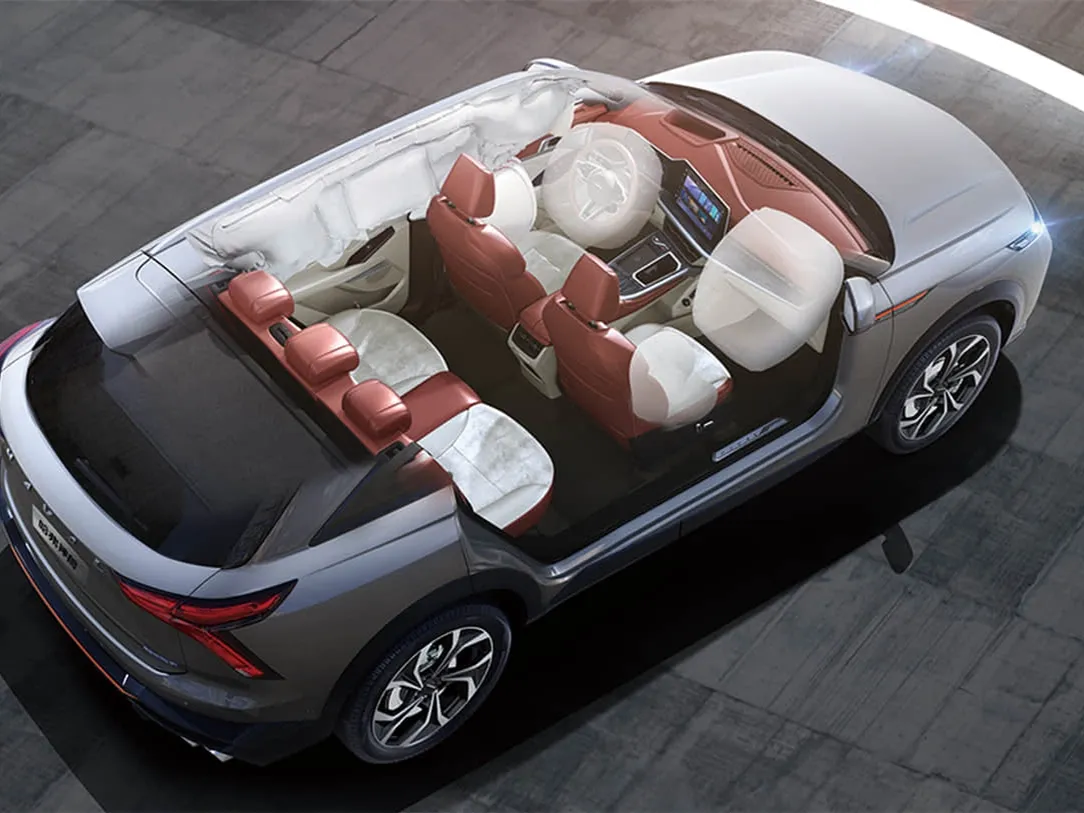 Haval XY,autocango,china used car exporter,china ev exporter,chinese used car exporter,chinese used ev exporter