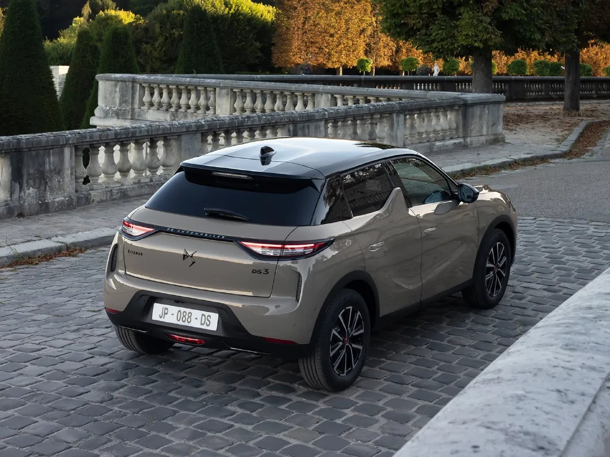 DS 3,autocango,china used car exporter,china ev exporter,chinese used car exporter,chinese used ev exporter DS 3,autocango,china used car exporter,china ev exporter,chinese used car exporter,chinese used ev exporter