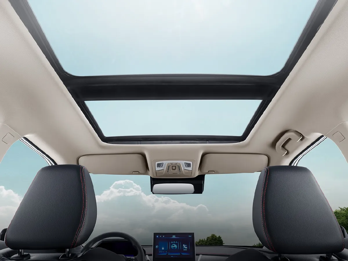 Venucia T60,autocango,china used car exporter,china ev exporter,chinese used car exporter,chinese used ev exporter