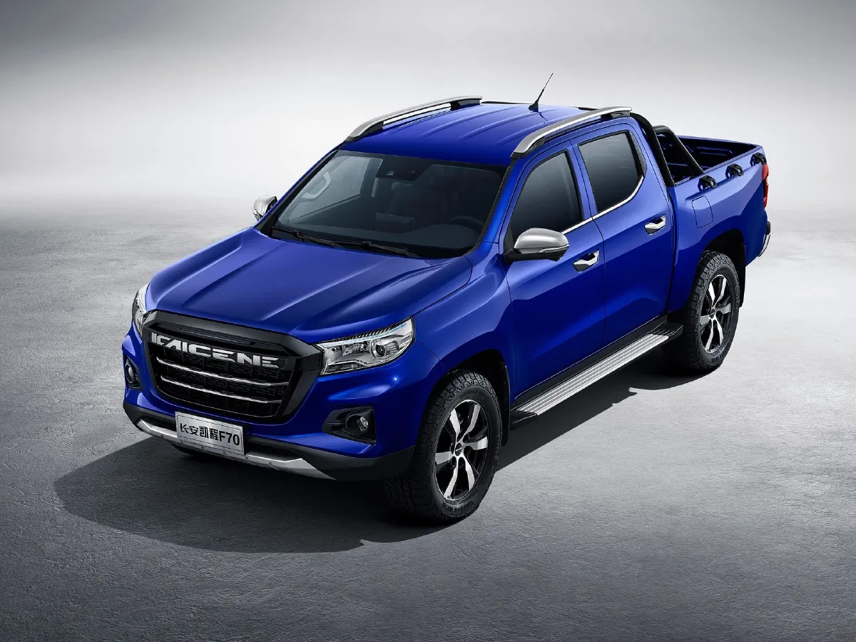 ChangAn Kaicene KaiCheng F70,autocango,china used car exporter,china ev exporter,chinese used car exporter,chinese used ev exporter