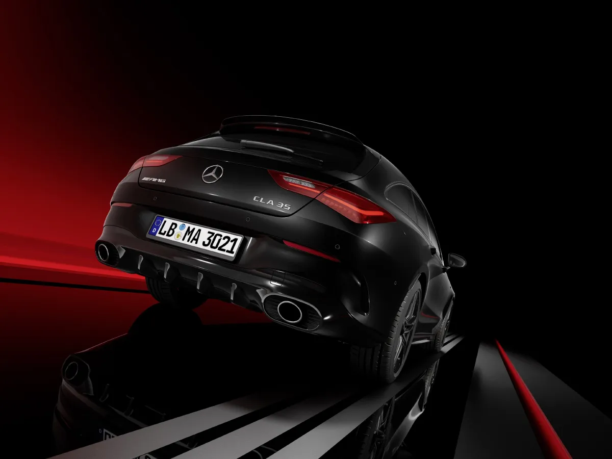 Mercedes-Benz CLA AMG,autocango,china used car exporter,china ev exporter,chinese used car exporter,chinese used ev exporter