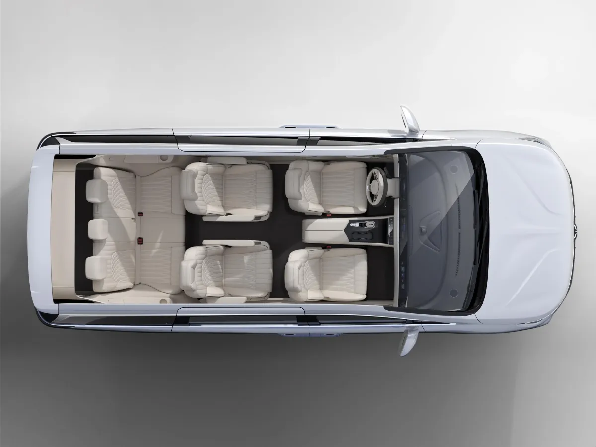 Voyah Dream,autocango,china used car exporter,china ev exporter,chinese used car exporter,chinese used ev exporter