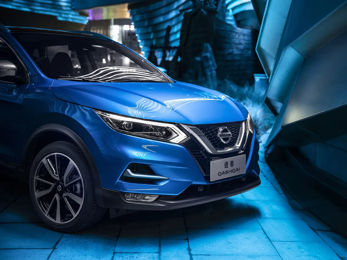 Nissan Qashqai,autocango,china used car exporter,china ev exporter,chinese used car exporter,chinese used ev exporter