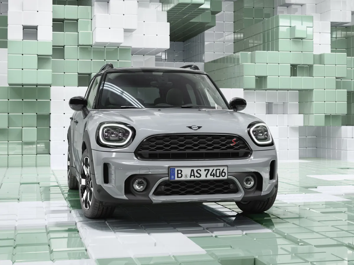 MINI COUNTRYMAN,autocango,china used car exporter,china ev exporter,chinese used car exporter,chinese used ev exporter
