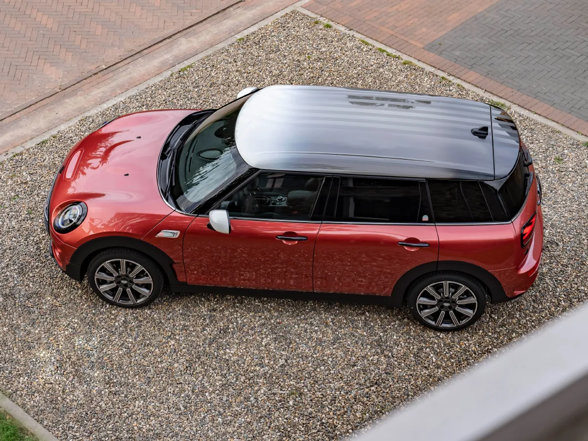 MINI CLUBMAN,autocango,china used car exporter,china ev exporter,chinese used car exporter,chinese used ev exporter