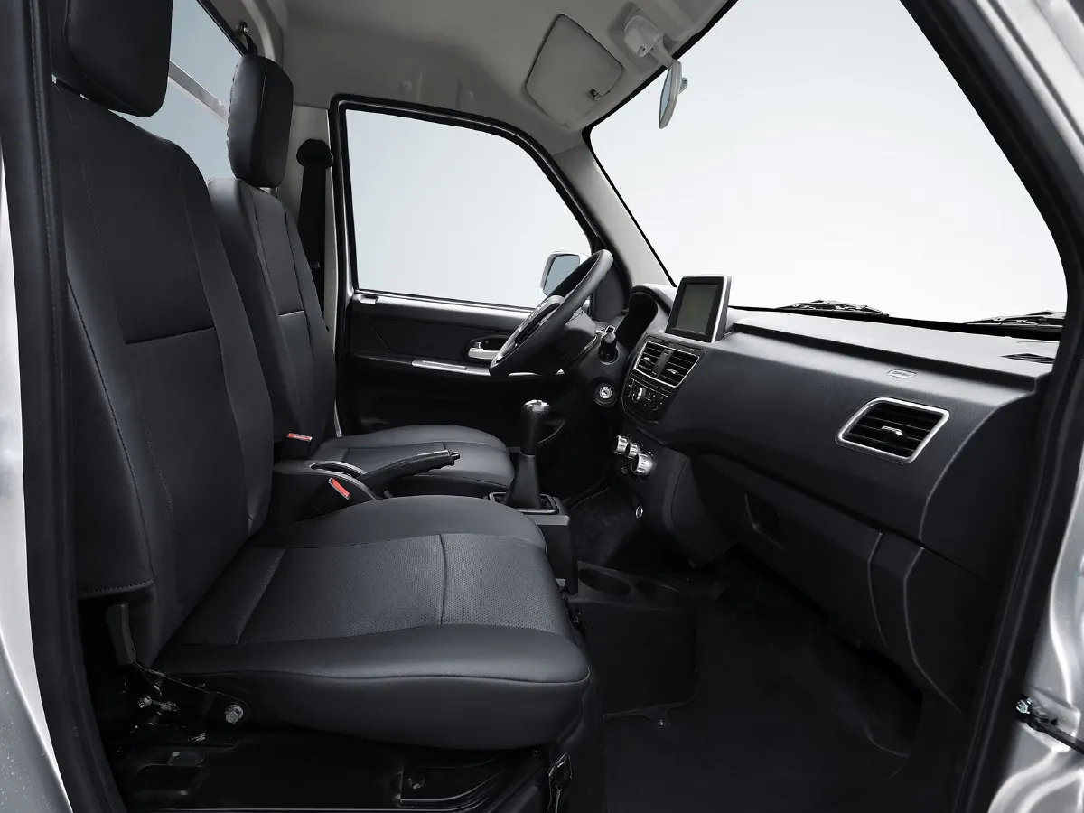 2016 DongFeng DFSK C31 1.2L 88HP L4 5MT,autocango,china used car exporter,china ev exporter,chinese used car exporter,chinese used ev exporter