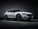Mazda CX-4