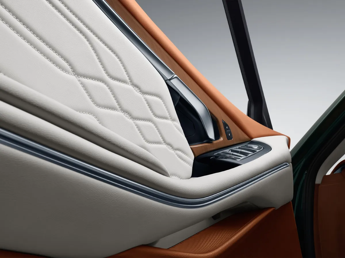 Voyah FREE,autocango,china used car exporter,china ev exporter,chinese used car exporter,chinese used ev exporter