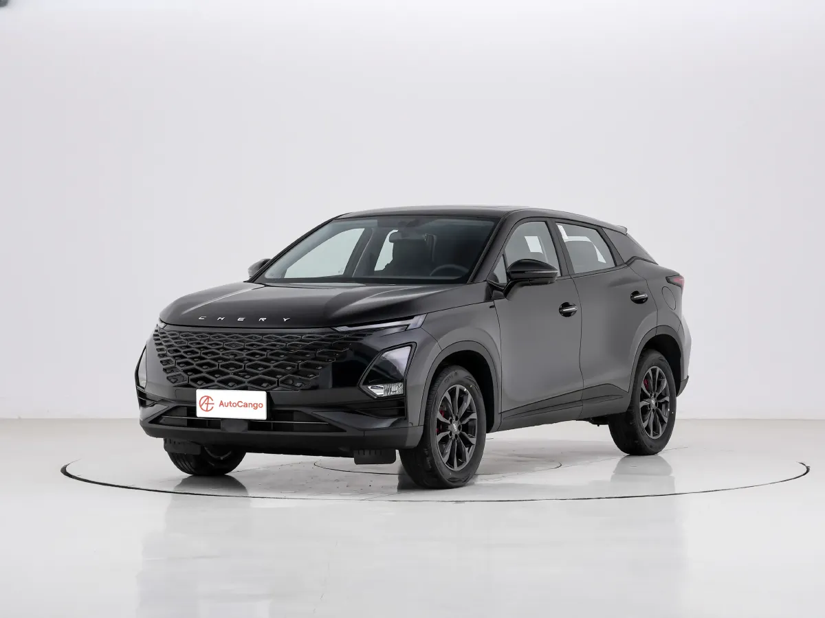 Chery Omoda,autocango,china used car exporter,china ev exporter,chinese used car exporter,chinese used ev exporter