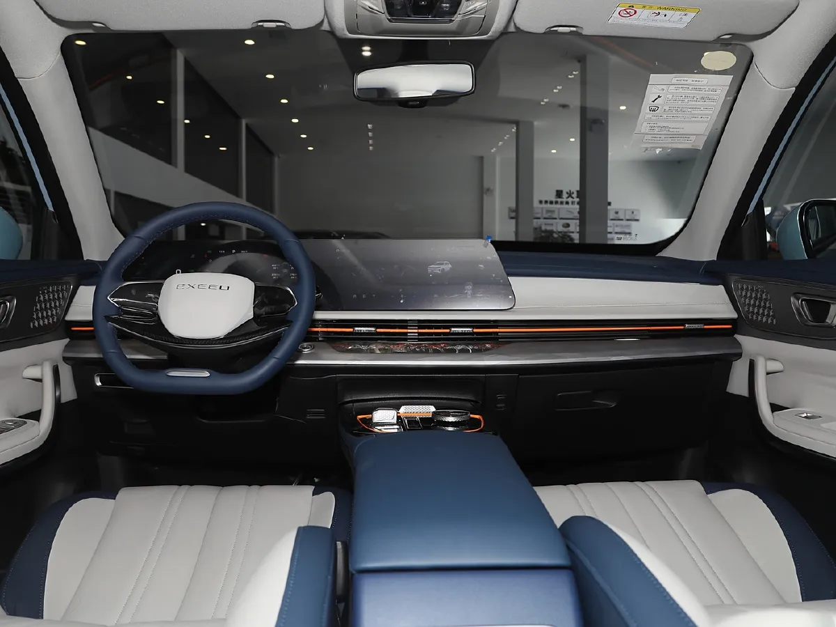 Exceed LXC-DM,autocango,china used car exporter,china ev exporter,chinese used car exporter,chinese used ev exporter