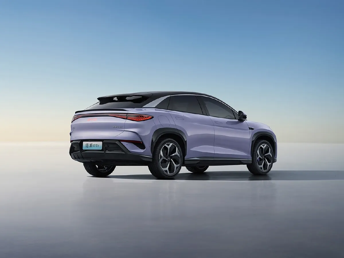 BYD Sea Lion 07,autocango,china used car exporter,china ev exporter,chinese used car exporter,chinese used ev exporter