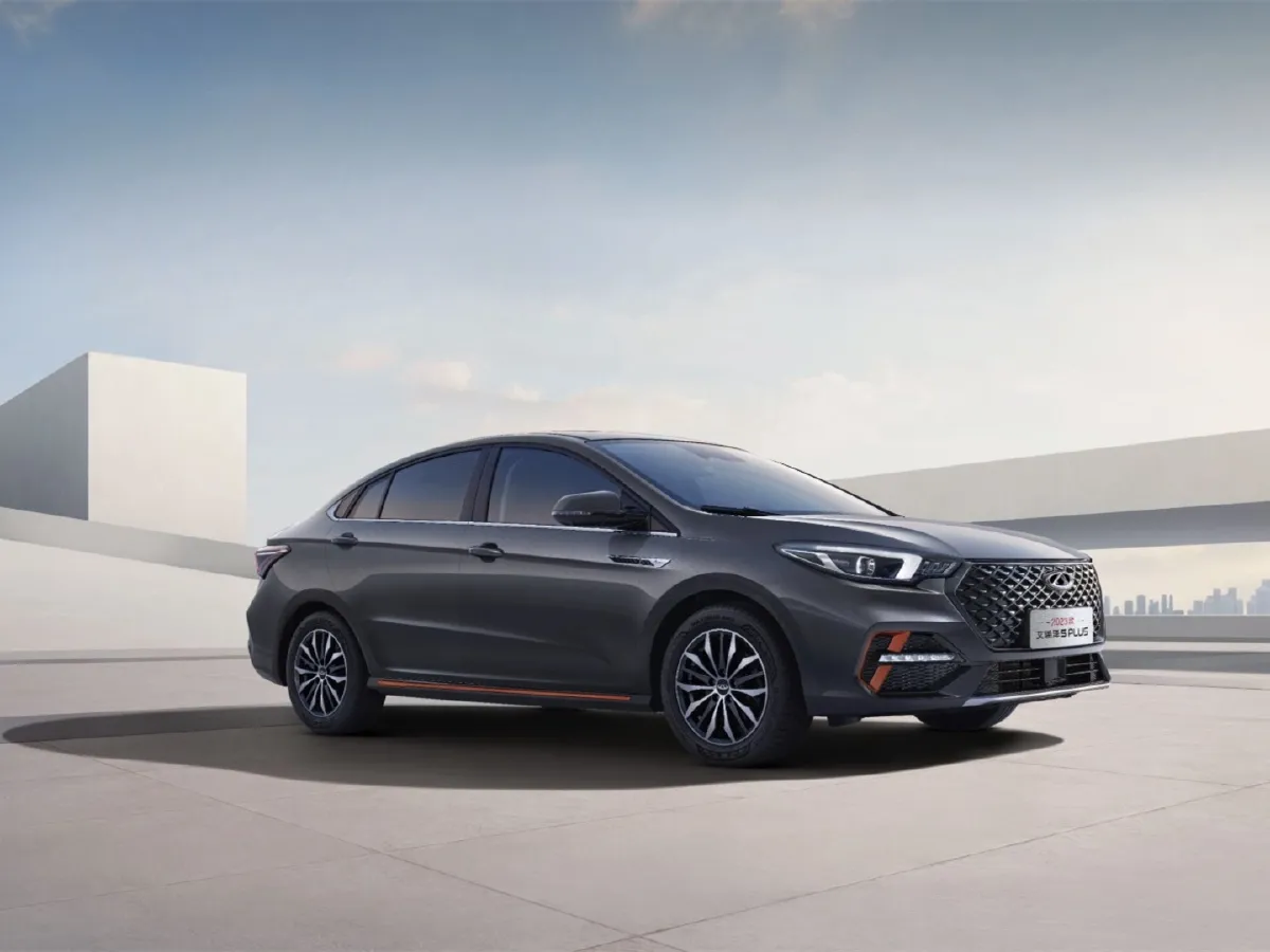 Chery Arrizo 5 Plus,autocango,china used car exporter,china ev exporter,chinese used car exporter,chinese used ev exporter