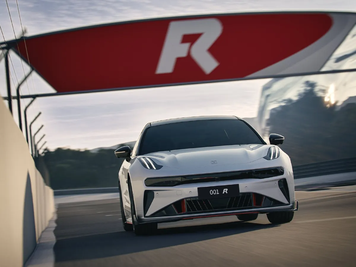 Zeekr 001,autocango,china used car exporter,china ev exporter,chinese used car exporter,chinese used ev exporter