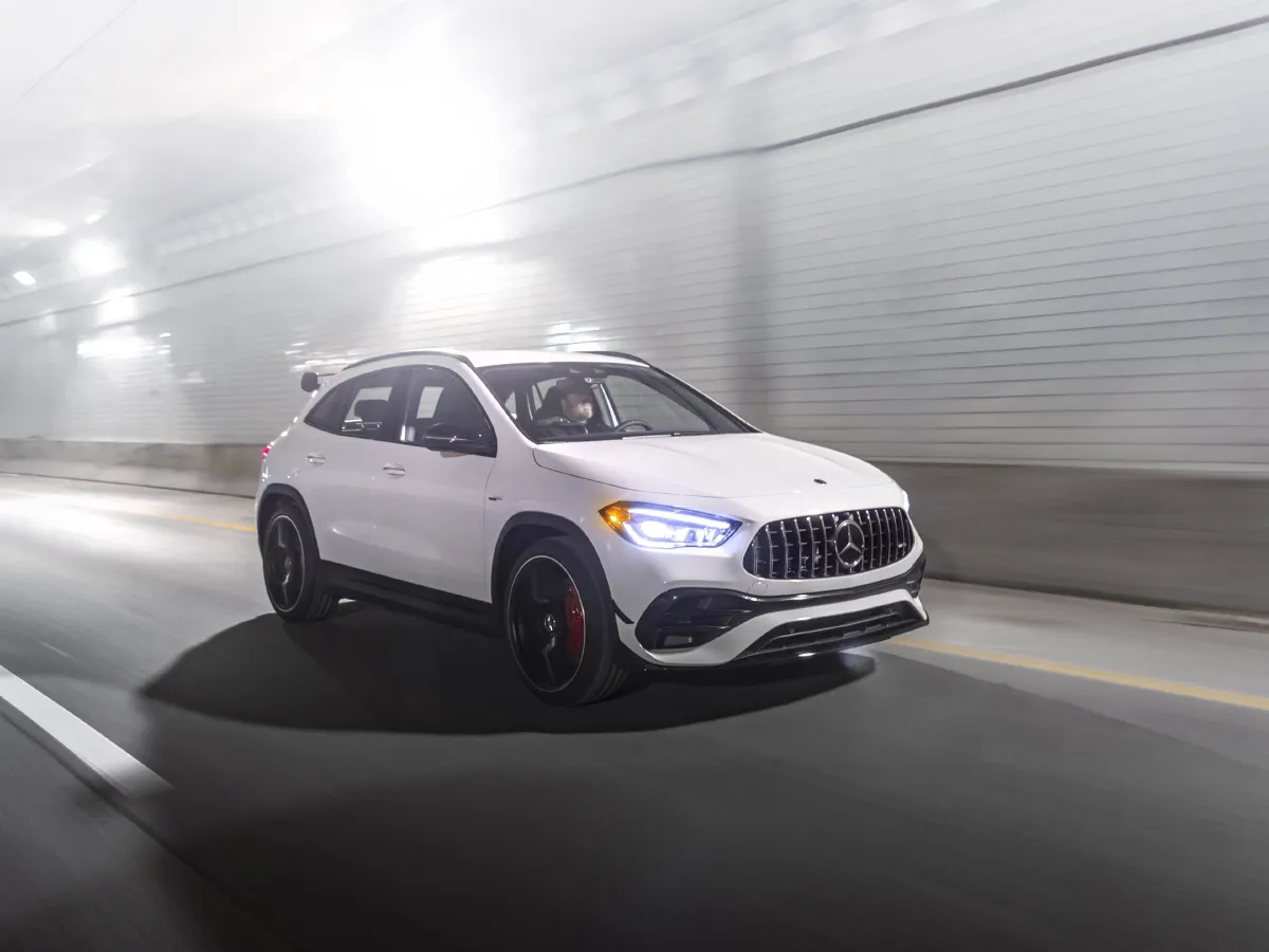 Mercedes-Benz GLA AMG,autocango,china used car exporter,china ev exporter,chinese used car exporter,chinese used ev exporter Mercedes-Benz GLA AMG,autocango,china used car exporter,china ev exporter,chinese used car exporter,chinese used ev exporter