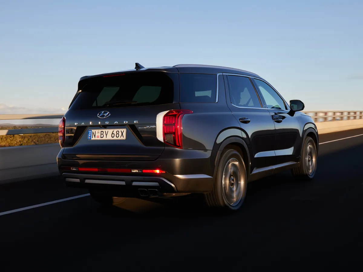 Hyundai Palisade,autocango,china used car exporter,china ev exporter,chinese used car exporter,chinese used ev exporter