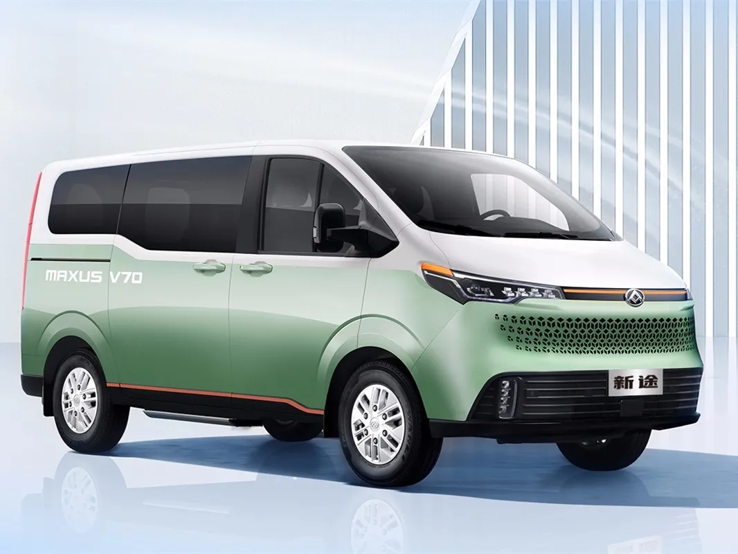 MAXUS XinTu V70,autocango,china used car exporter,china ev exporter,chinese used car exporter,chinese used ev exporter