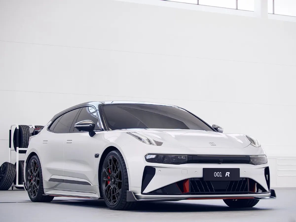 Zeekr 001,autocango,china used car exporter,china ev exporter,chinese used car exporter,chinese used ev exporter