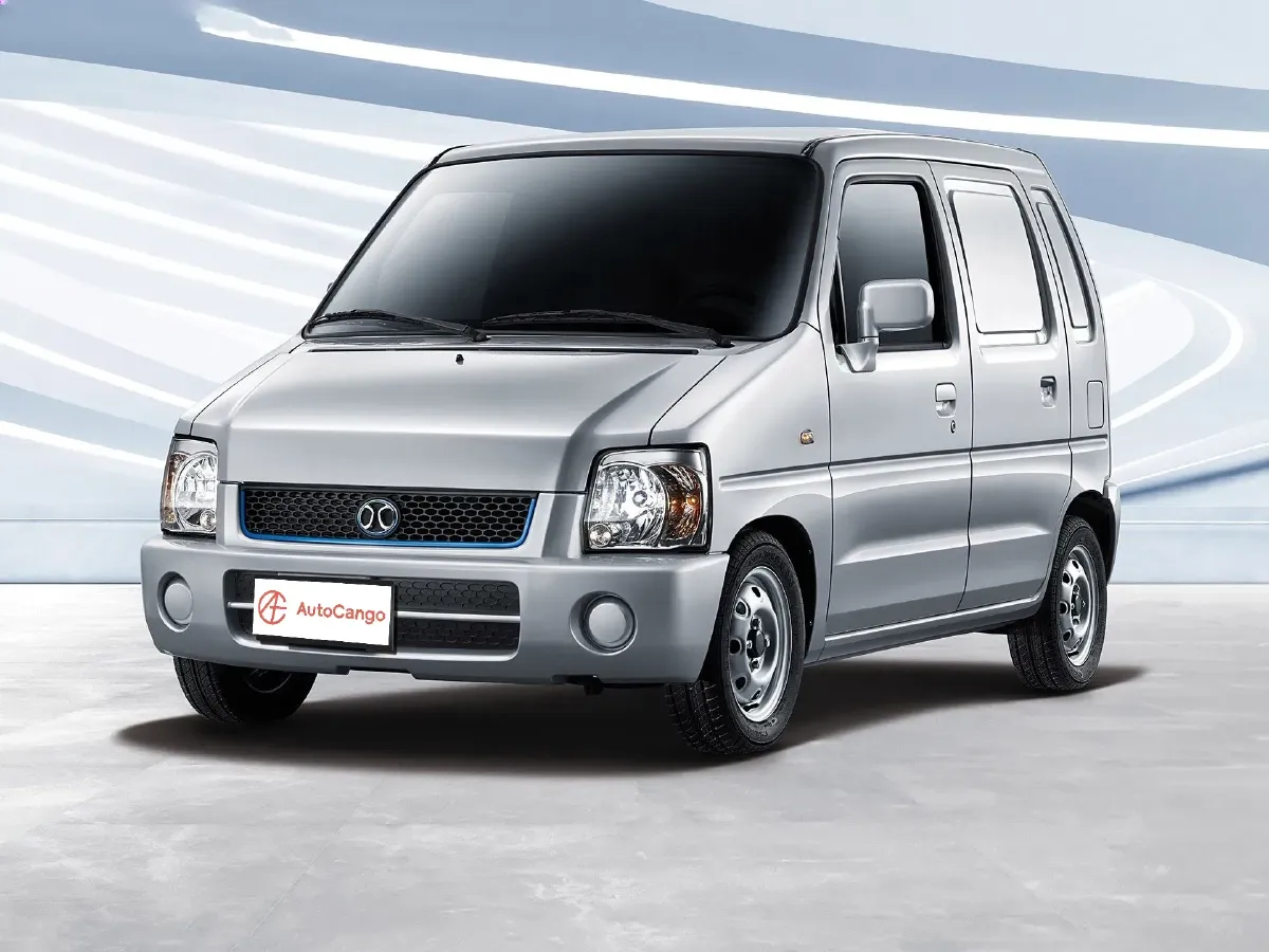 BAIC ChangHe EV2,autocango,china used car exporter,china ev exporter,chinese used car exporter,chinese used ev exporter