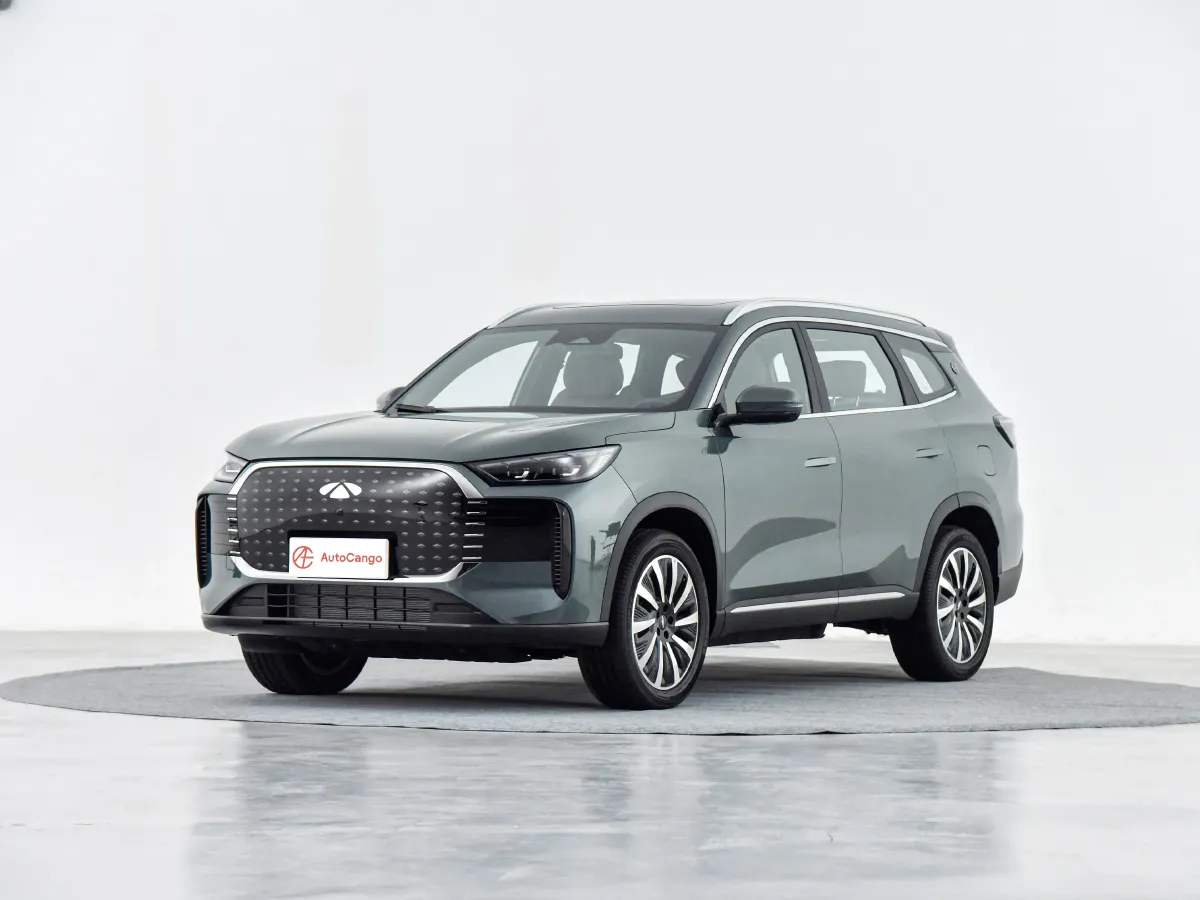 Fulwin FulwinT8,autocango,china used car exporter,china ev exporter,chinese used car exporter,chinese used ev exporter