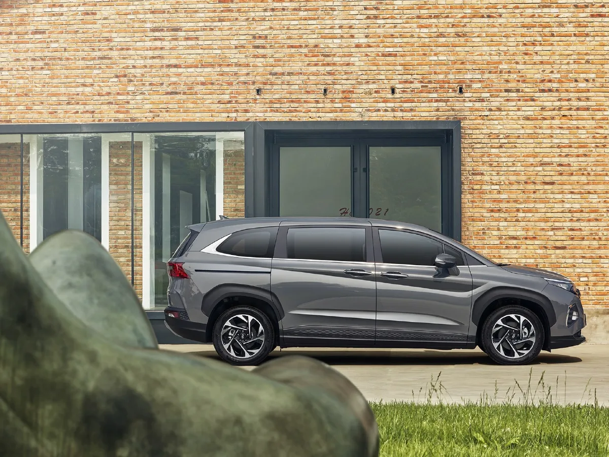 Hyundai Custo,autocango,china used car exporter,china ev exporter,chinese used car exporter,chinese used ev exporter