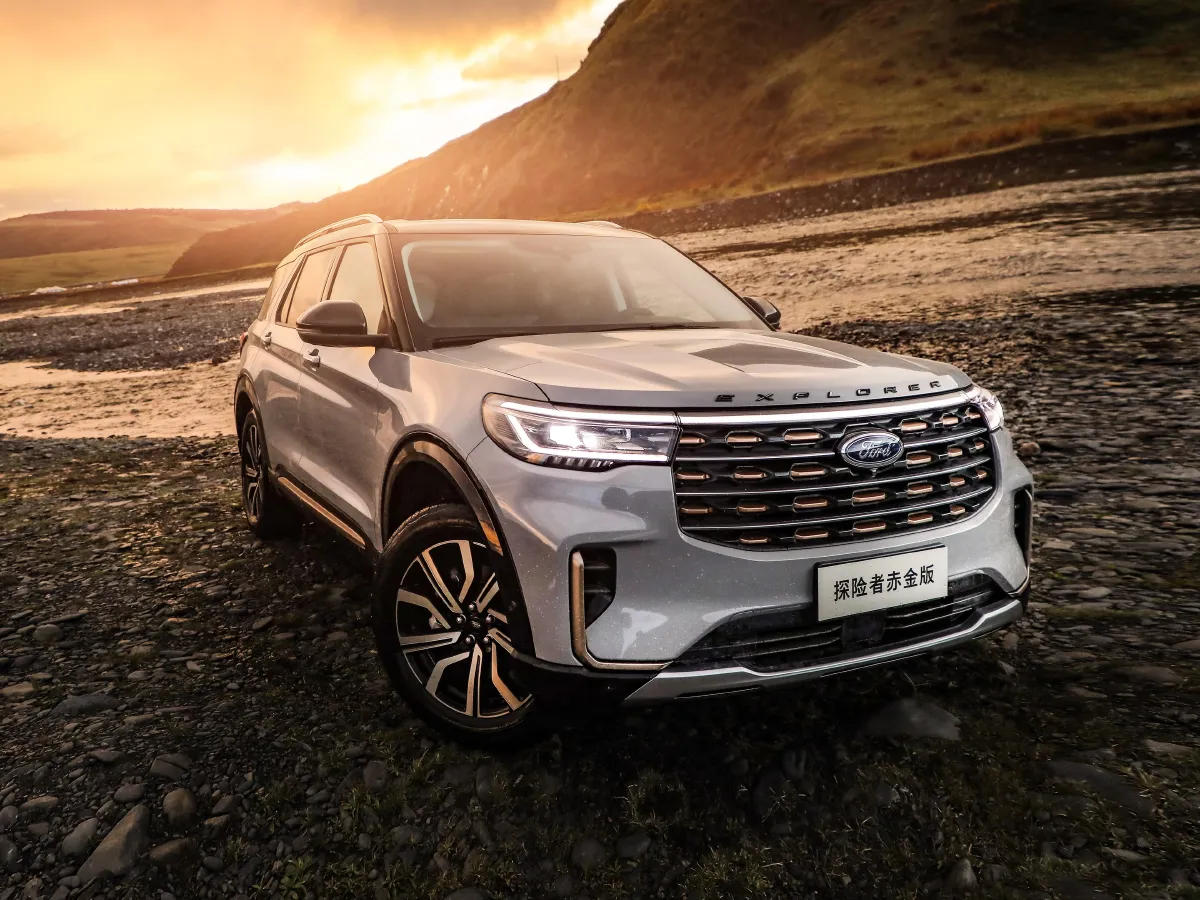 Ford Explorer,autocango,china used car exporter,china ev exporter,chinese used car exporter,chinese used ev exporter