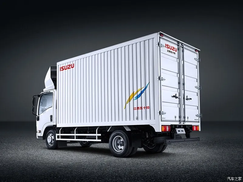 Isuzu YiFang,autocango,china used car exporter,china ev exporter,chinese used car exporter,chinese used ev exporter