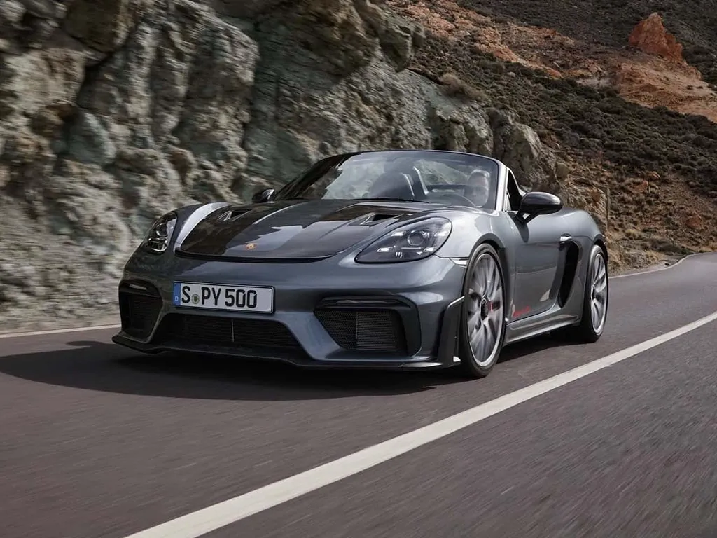 Porsche 718,autocango,china used car exporter,china ev exporter,chinese used car exporter,chinese used ev exporter