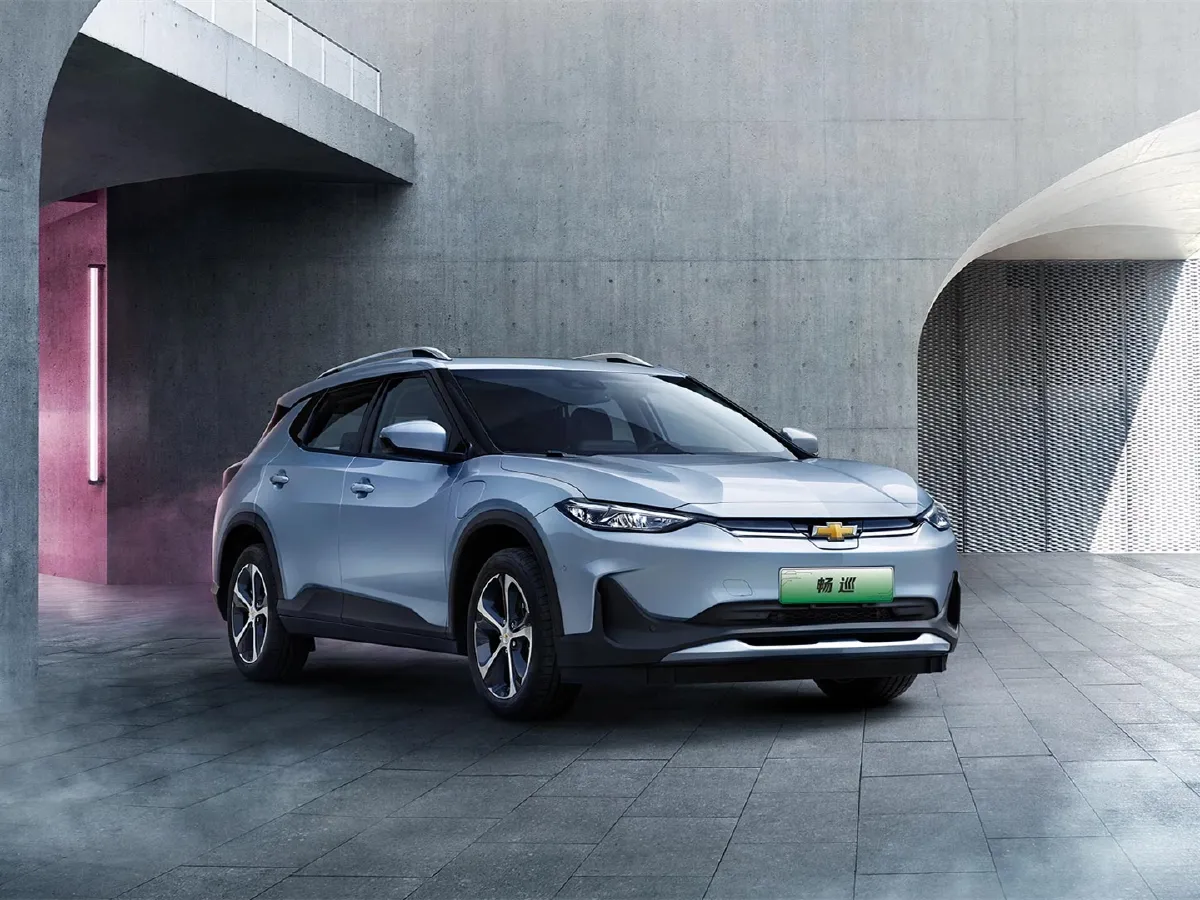 Chevrolet Menlo,autocango,china used car exporter,china ev exporter,chinese used car exporter,chinese used ev exporter