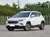 2019 JAC Refine S4 1.6L 120HP L4 6MT 2019 JAC Refine S4 1.6L 120HP L4 6MT