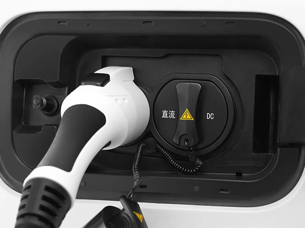 JAC Refine E3,autocango,china used car exporter,china ev exporter,chinese used car exporter,chinese used ev exporter