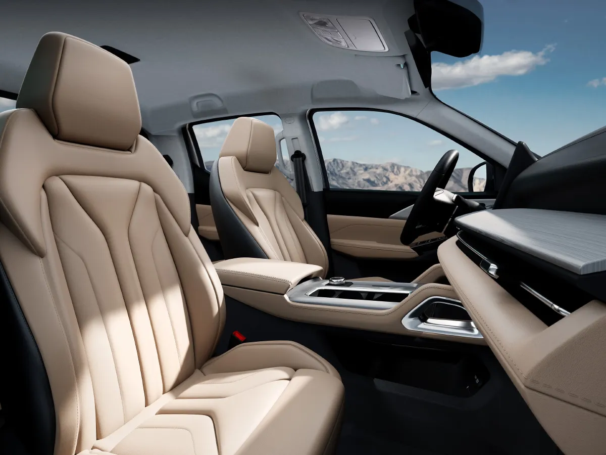 ChangAn Hunter,autocango,china used car exporter,china ev exporter,chinese used car exporter,chinese used ev exporter