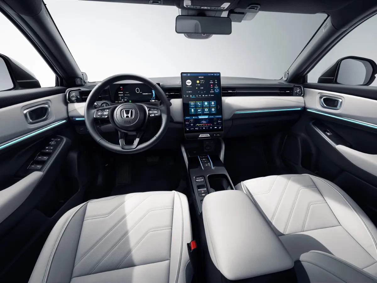 Honda e:NP1,autocango,china used car exporter,china ev exporter,chinese used car exporter,chinese used ev exporter