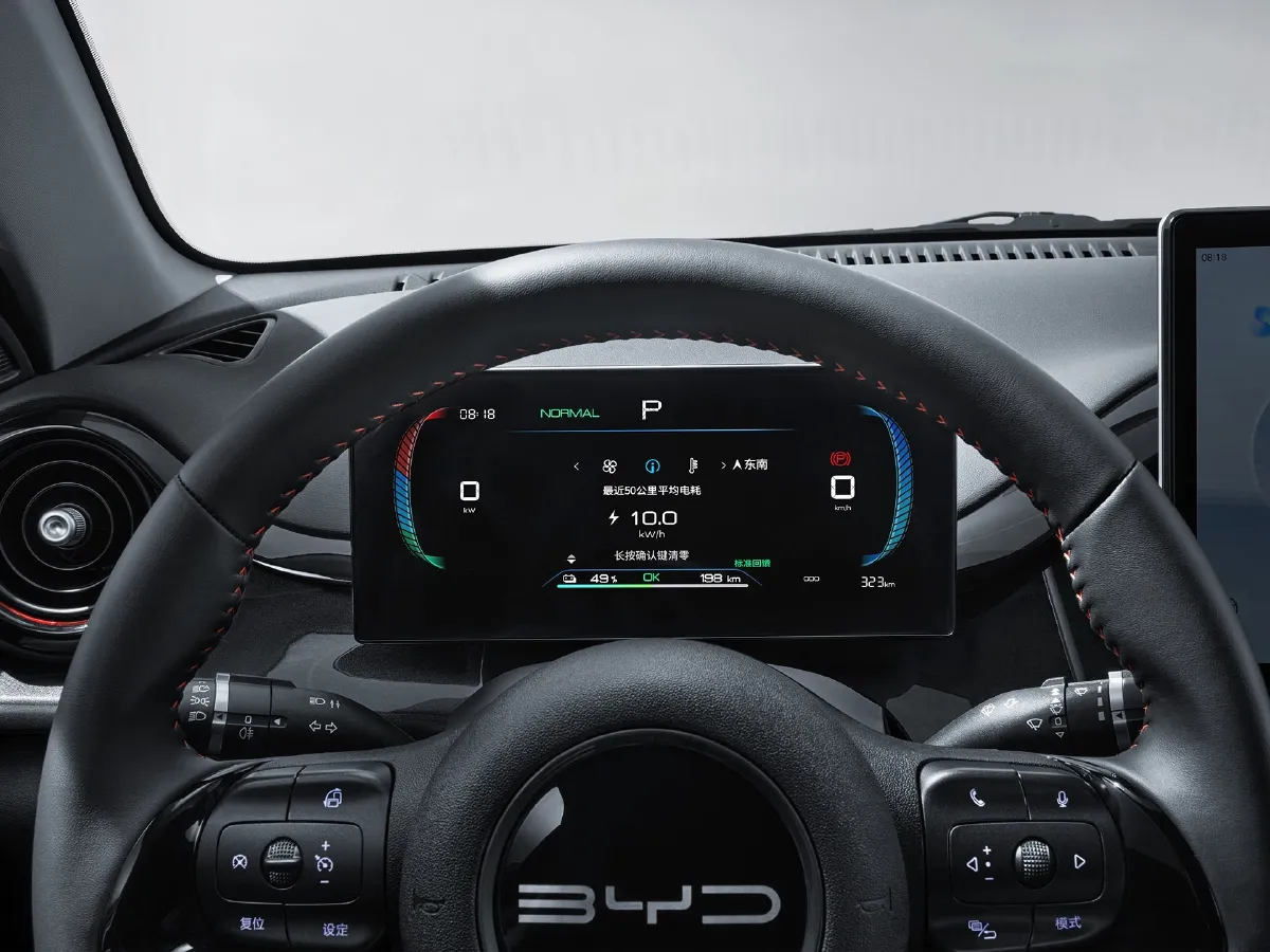 BYD e2,autocango,china used car exporter,china ev exporter,chinese used car exporter,chinese used ev exporter